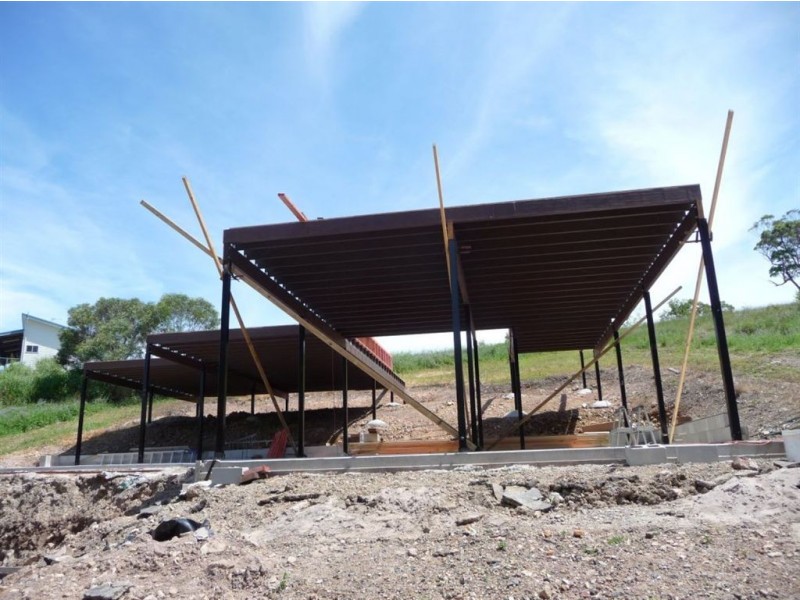 13(Lot 20) Bayview, Agnes Water QLD 4677