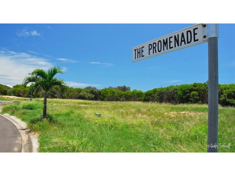 5 The Promenade, Agnes Water QLD 4677