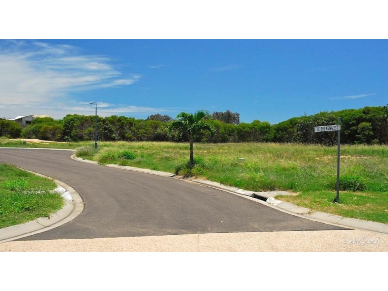 5 The Promenade, Agnes Water QLD 4677