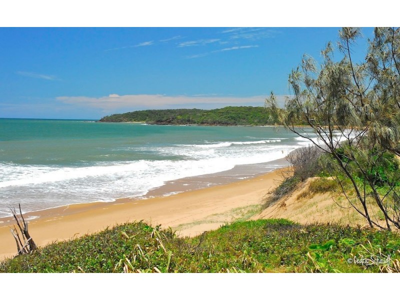 5 The Promenade, Agnes Water QLD 4677