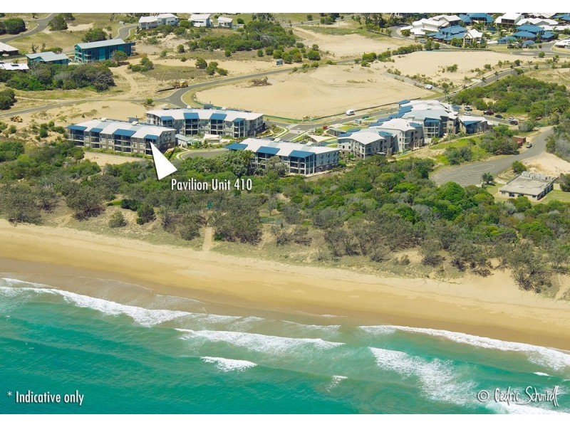 410/0 Beaches Village Circuit, Agnes Water QLD 4677