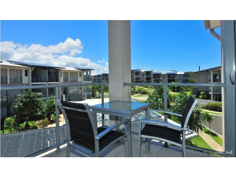 410/0 Beaches Village Circuit, Agnes Water QLD 4677