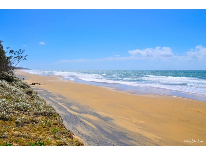 410/0 Beaches Village Circuit, Agnes Water QLD 4677