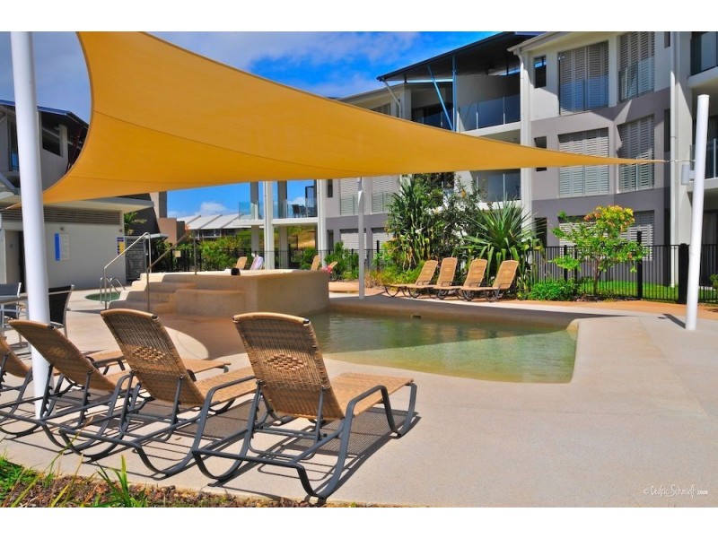 410/0 Beaches Village Circuit, Agnes Water QLD 4677