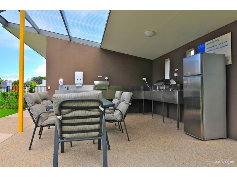 410/0 Beaches Village Circuit, Agnes Water QLD 4677