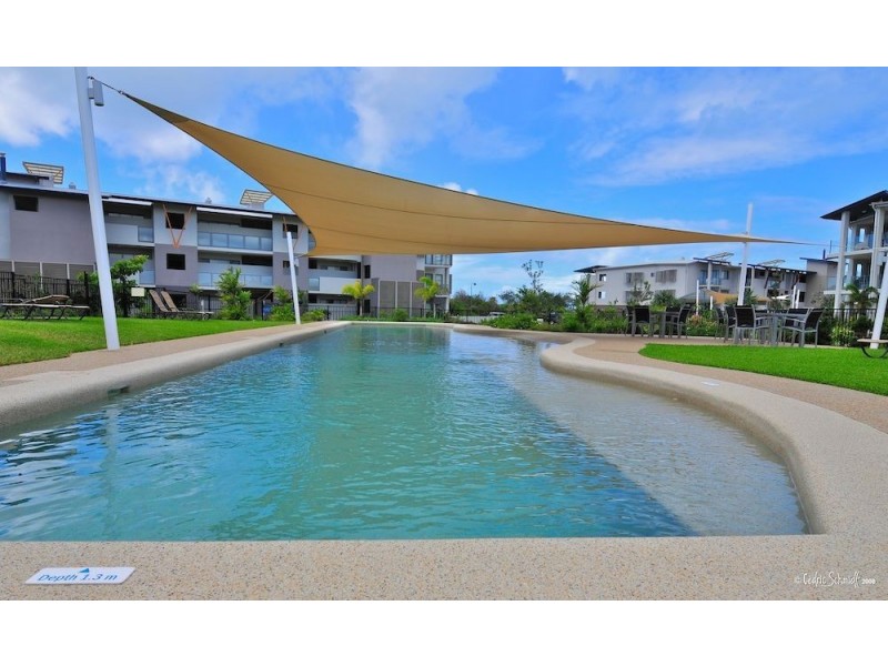 410/0 Beaches Village Circuit, Agnes Water QLD 4677