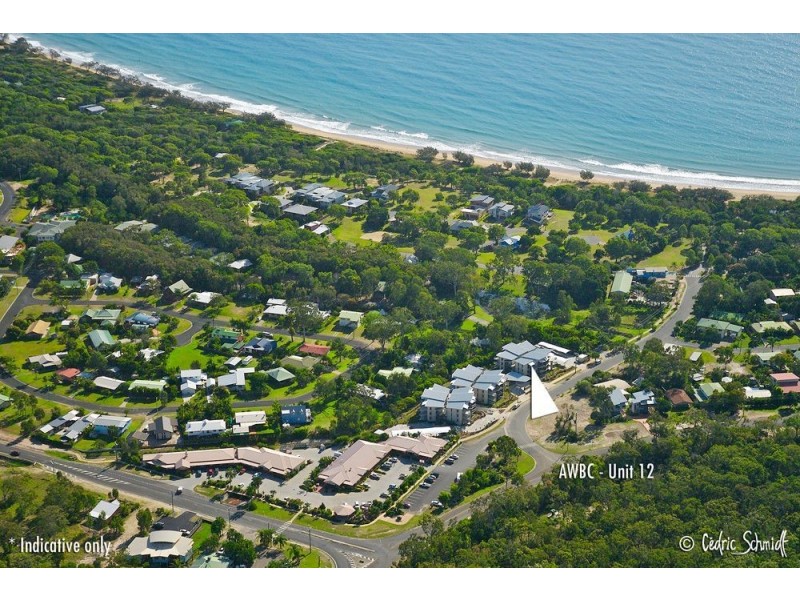 12/3 Agnes Street, Agnes Water QLD 4677