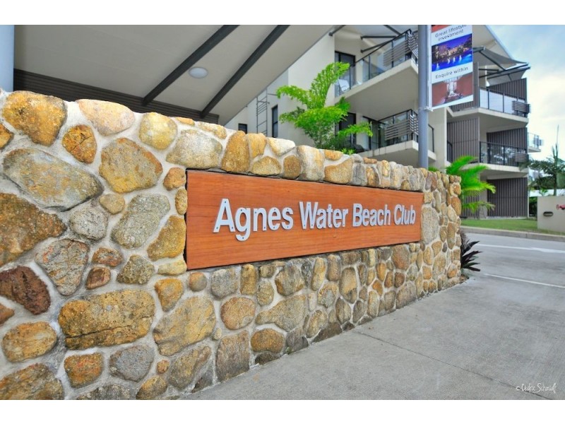 12/3 Agnes Street, Agnes Water QLD 4677