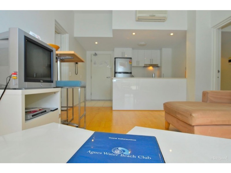 12/3 Agnes Street, Agnes Water QLD 4677