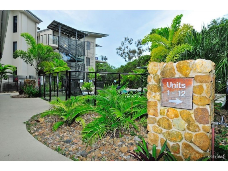 12/3 Agnes Street, Agnes Water QLD 4677