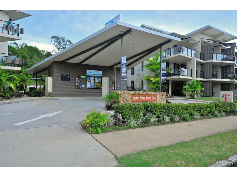 12/3 Agnes Street, Agnes Water QLD 4677
