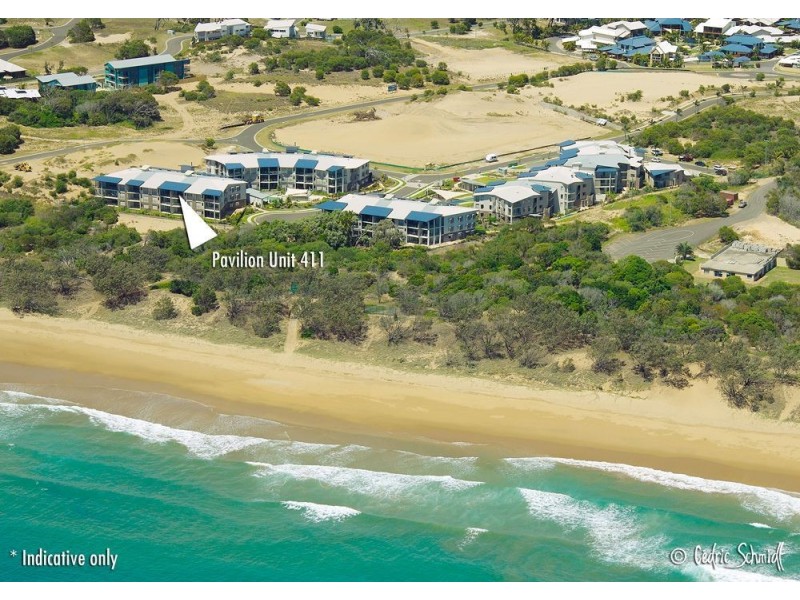 U411/0 Beaches Village Circuit, Agnes Water QLD 4677