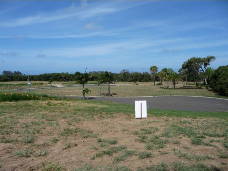 4 Seaview Close, Agnes Water QLD 4677