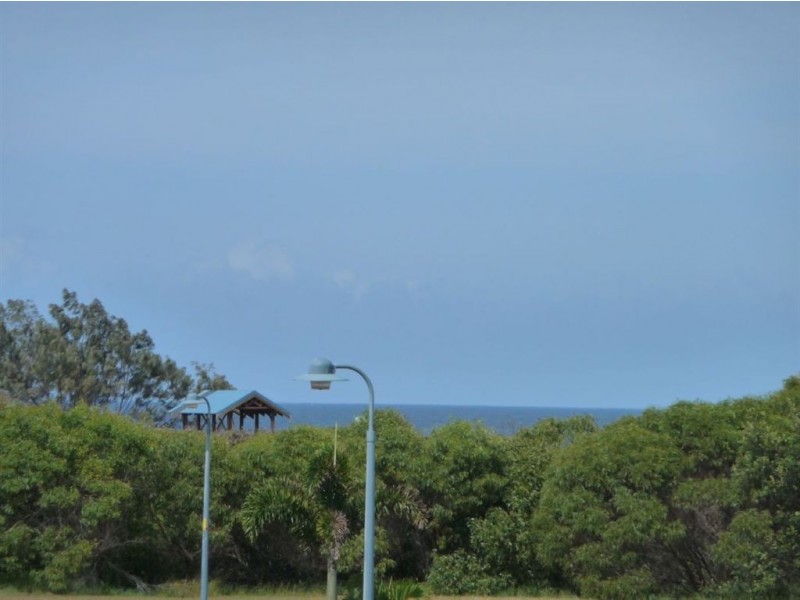 4 Seaview Close, Agnes Water QLD 4677