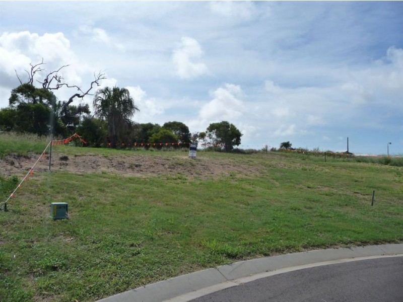 4 Seaview Close, Agnes Water QLD 4677