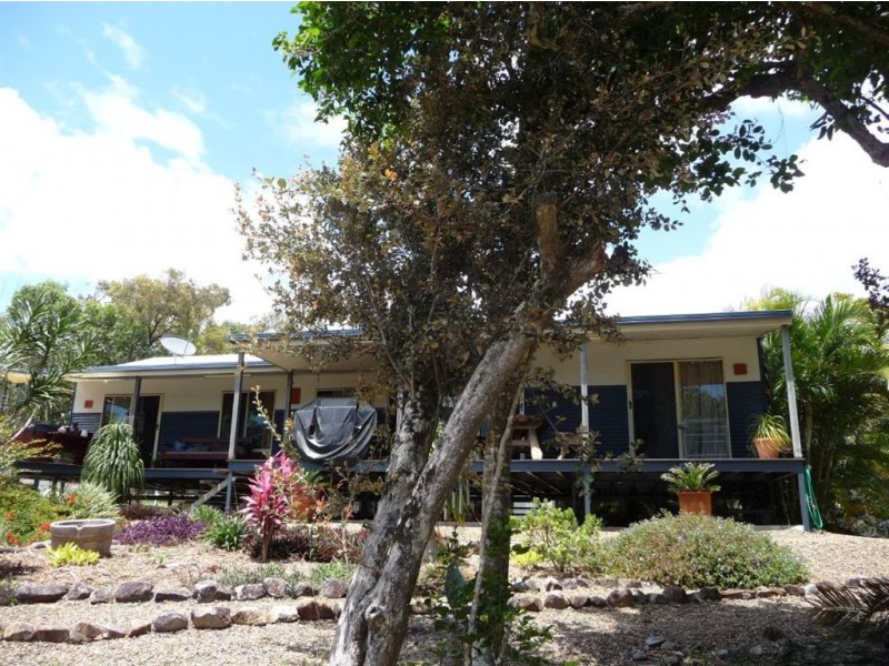 19 Whyte Crescent, Agnes Water QLD 4677