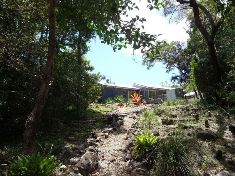 19 Whyte Crescent, Agnes Water QLD 4677