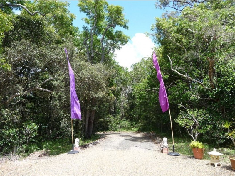 19 Whyte Crescent, Agnes Water QLD 4677