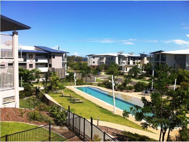 116 Beaches Village Circuit, Agnes Water QLD 4677