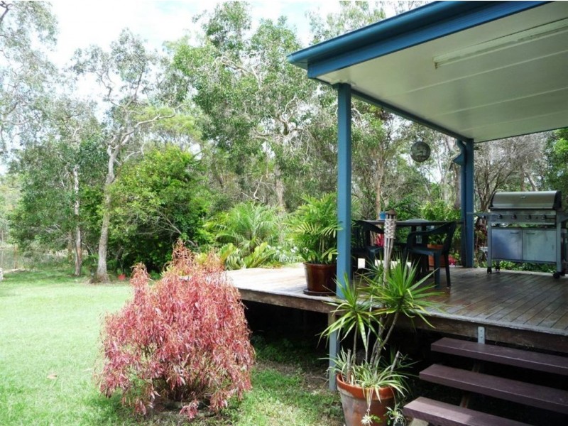 72 Bills Rd, Agnes Water QLD 4677