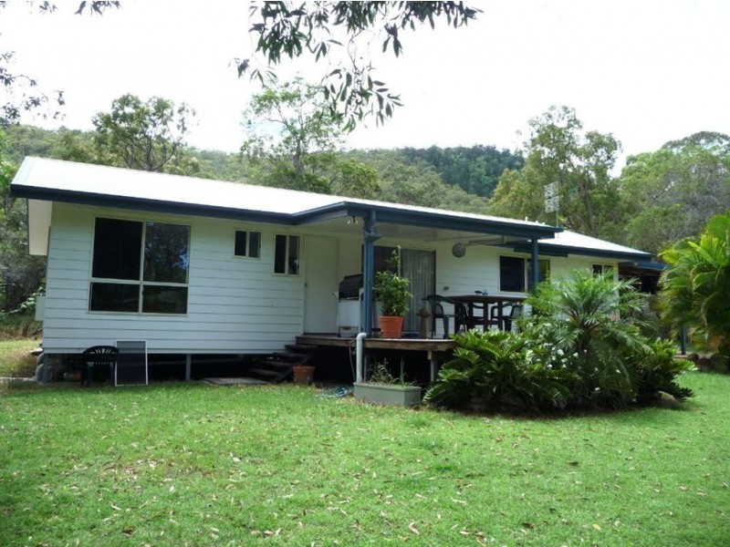 72 Bills Rd, Agnes Water QLD 4677