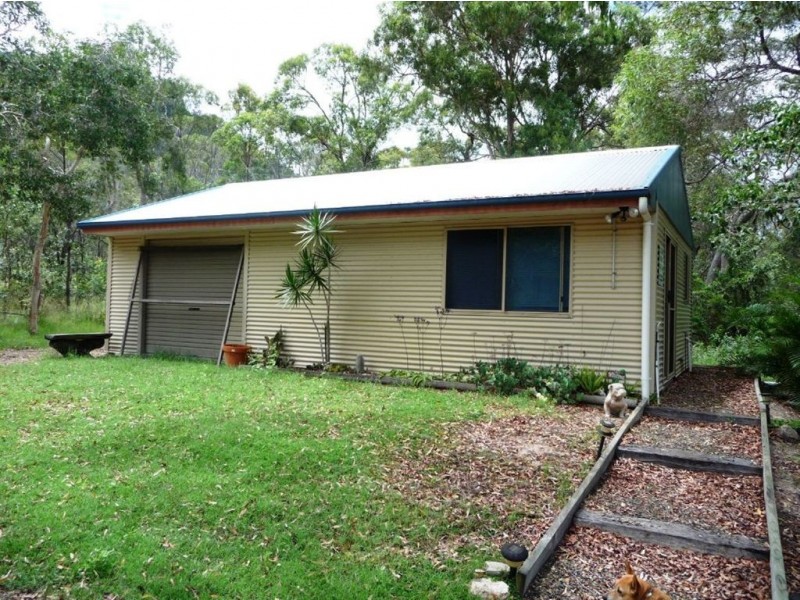 72 Bills Rd, Agnes Water QLD 4677