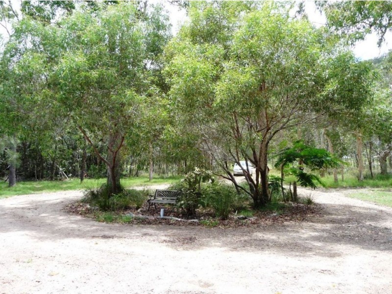 72 Bills Rd, Agnes Water QLD 4677