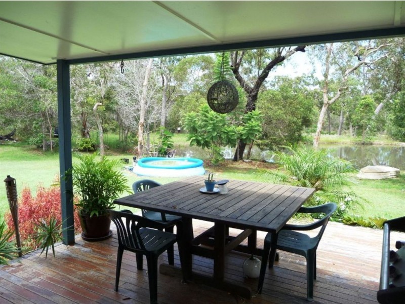 72 Bills Rd, Agnes Water QLD 4677