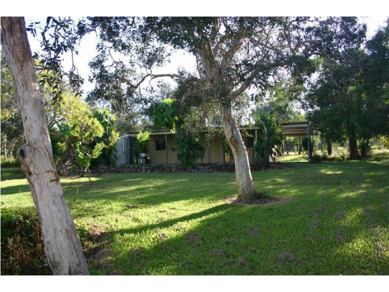 Agnes Water QLD 4677