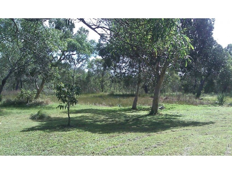 Agnes Water QLD 4677