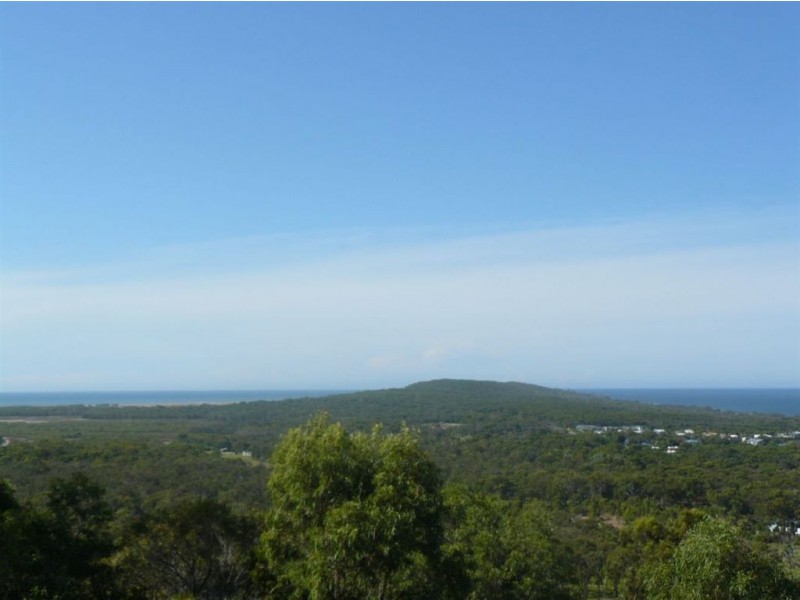 11 Shady Lane, Agnes Water QLD 4677