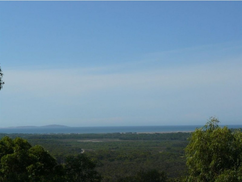 11 Shady Lane, Agnes Water QLD 4677