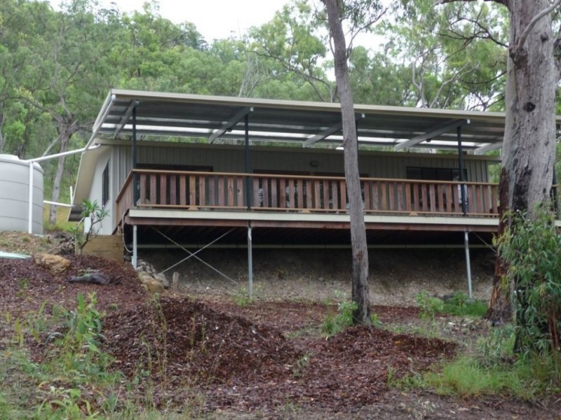 116 Josefski Road, Agnes Water QLD 4677