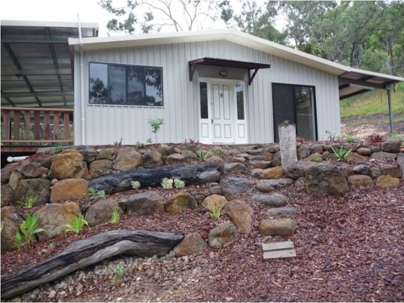 116 Josefski Road, Agnes Water QLD 4677