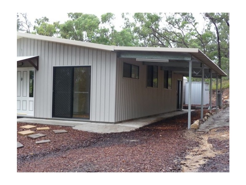 116 Josefski Road, Agnes Water QLD 4677