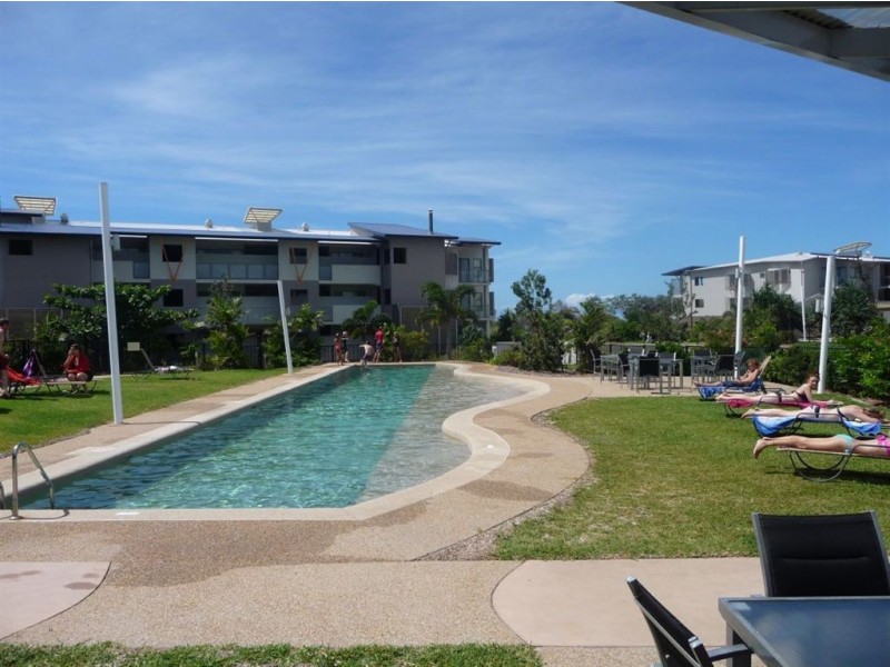 Unit 111 Beaches Village Circuit, Agnes Water QLD 4677