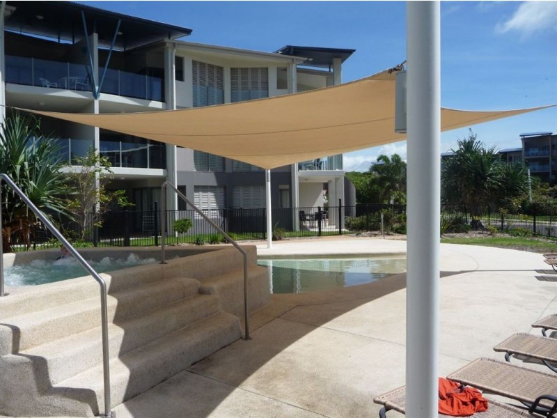 Unit 111 Beaches Village Circuit, Agnes Water QLD 4677