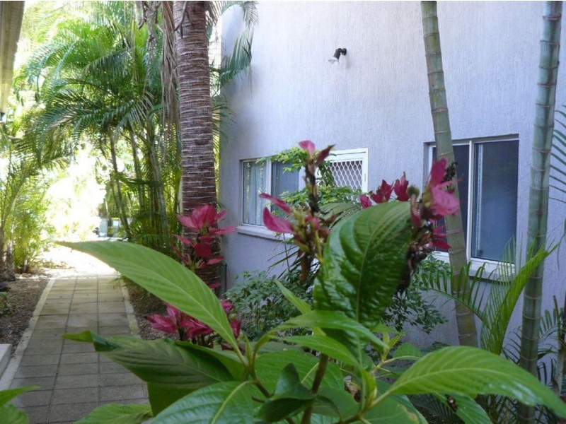 Unit 8 Ocean Beach Resort, Agnes Water QLD 4677