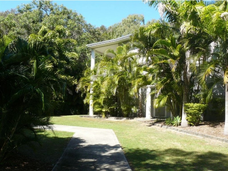 Unit 8 Ocean Beach Resort, Agnes Water QLD 4677