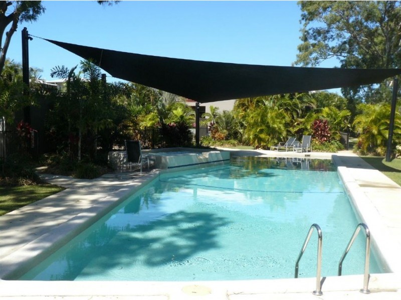 Unit 8 Ocean Beach Resort, Agnes Water QLD 4677