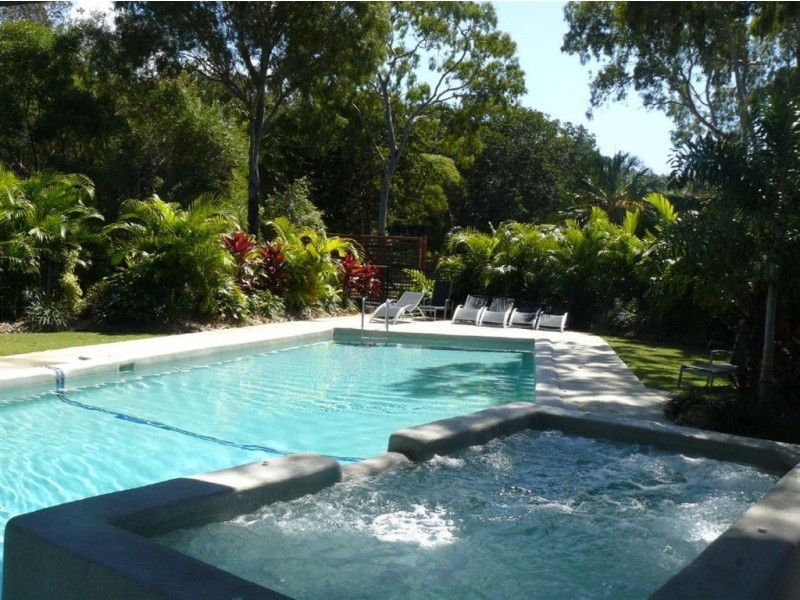 Unit 8 Ocean Beach Resort, Agnes Water QLD 4677