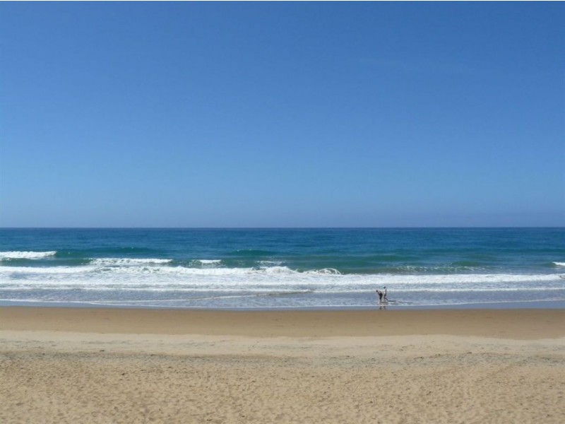 Unit 8 Ocean Beach Resort, Agnes Water QLD 4677