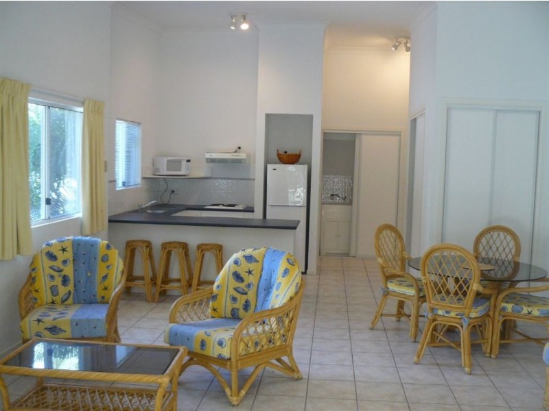 Unit 8 Ocean Beach Resort, Agnes Water QLD 4677