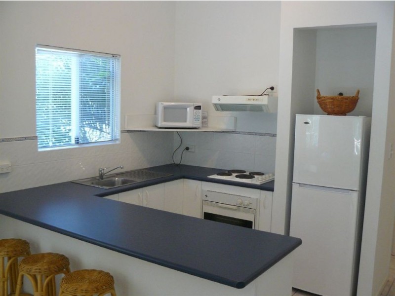 Unit 8 Ocean Beach Resort, Agnes Water QLD 4677