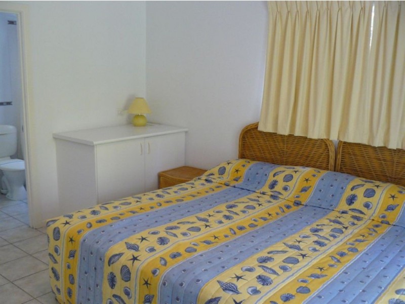 Unit 8 Ocean Beach Resort, Agnes Water QLD 4677