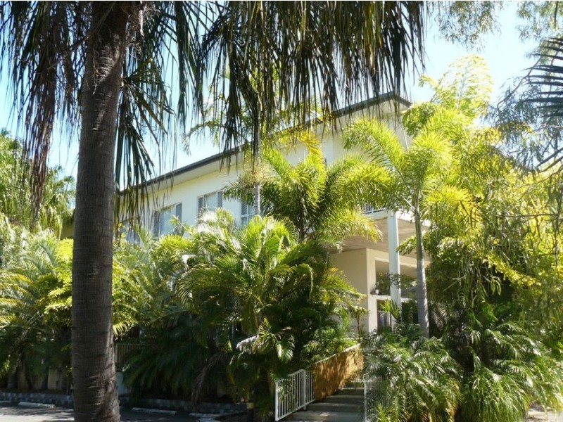 Unit 8 Ocean Beach Resort, Agnes Water QLD 4677