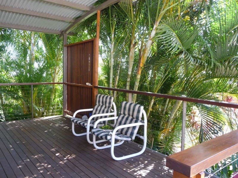 4 Young Nicks Way, Agnes Water QLD 4677