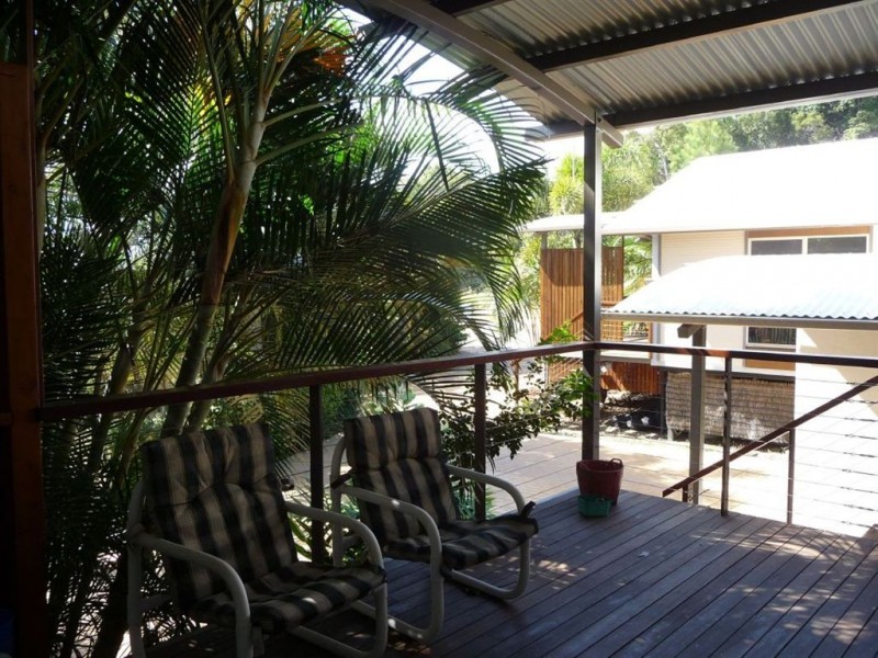 4 Young Nicks Way, Agnes Water QLD 4677