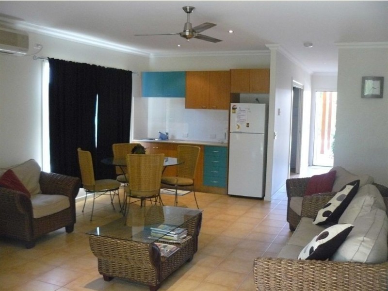 Lot 50 Beaches Village Circuit, Agnes Water QLD 4677