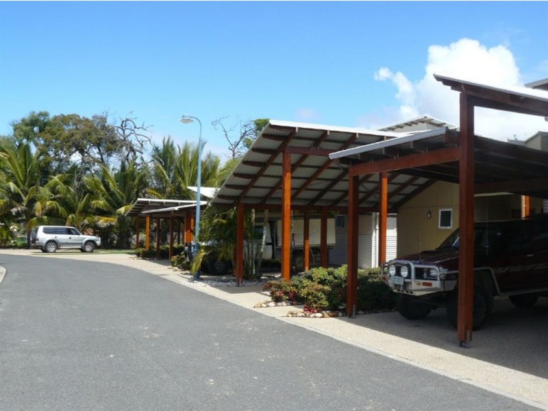 Lot 50 Beaches Village Circuit, Agnes Water QLD 4677